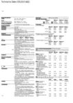 STUDER A810 - Datenblatt