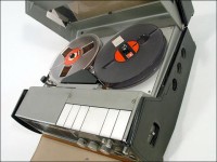 UHER Report 4400 Stereo IC