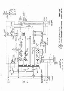 Schaltpläne für EMT927 + EMT930 mit EMT155 Preamp