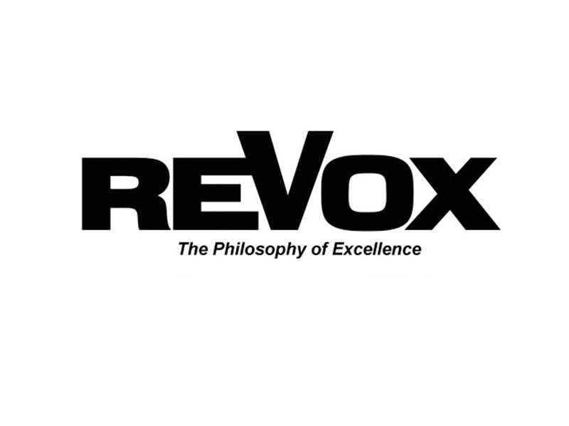 ReVox 2012 – Gesamtkatalog