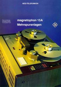 TELEFUNKEN M15A MS