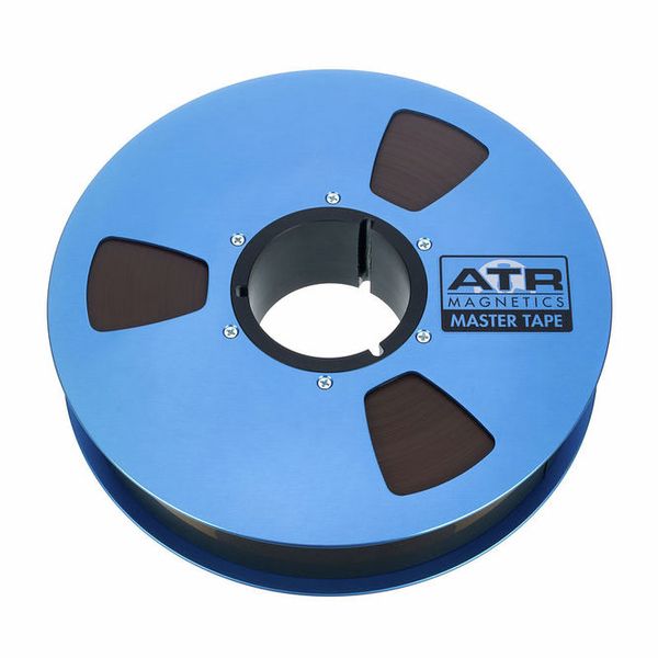 ATR Magnetics Master Tape 2 Zoll