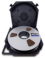 ATR Magnetics Master Tape 2 Zoll - 762m