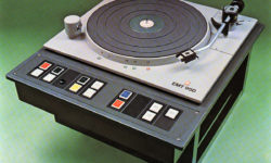 EMT 950