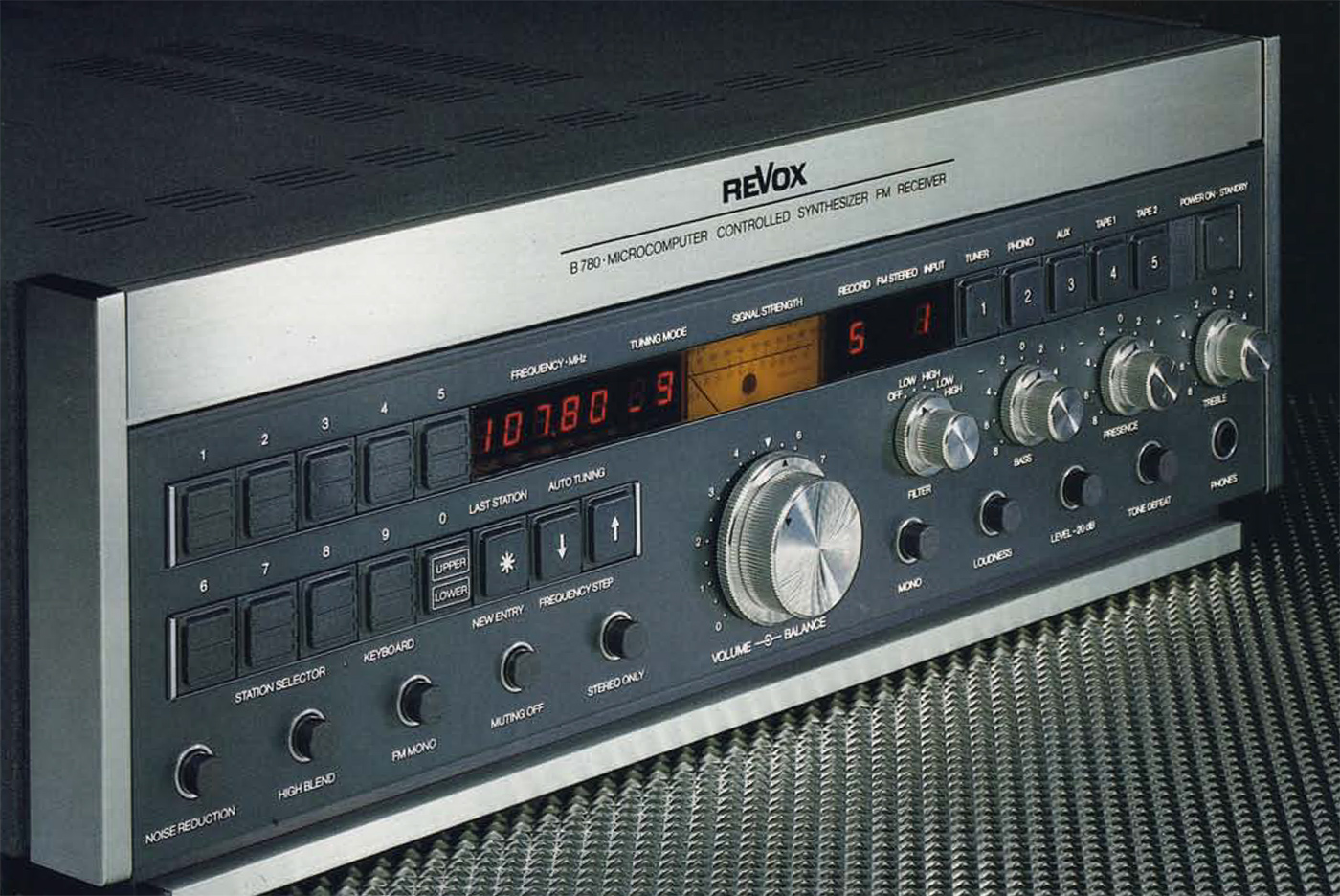 B-Serie