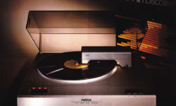 ReVox B791 / B795