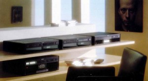 ReVox-E-Serie