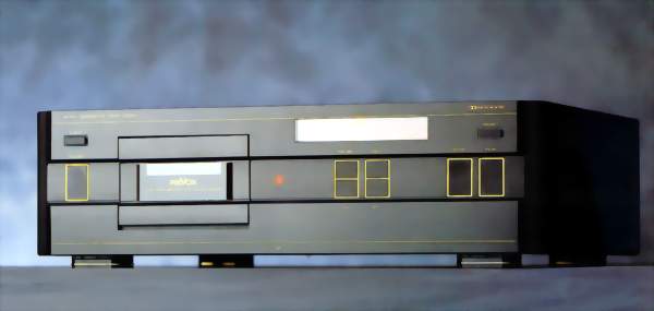 ReVox H1 – Bedienungsanleitung (DE/EN/FR/IT/ES)