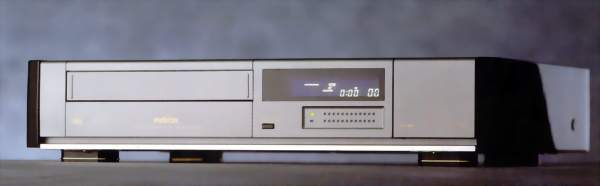ReVox H30 Videorecorder