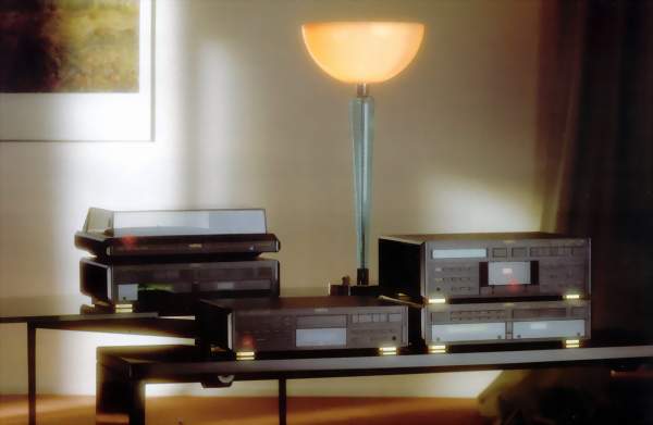 ReVox S-Serie