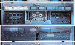 ReVox E-Serie