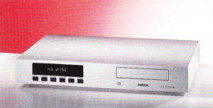 Elegance - CD-Player S22