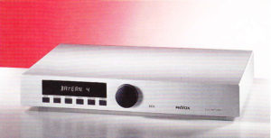 Elegance - FM Tuner S26