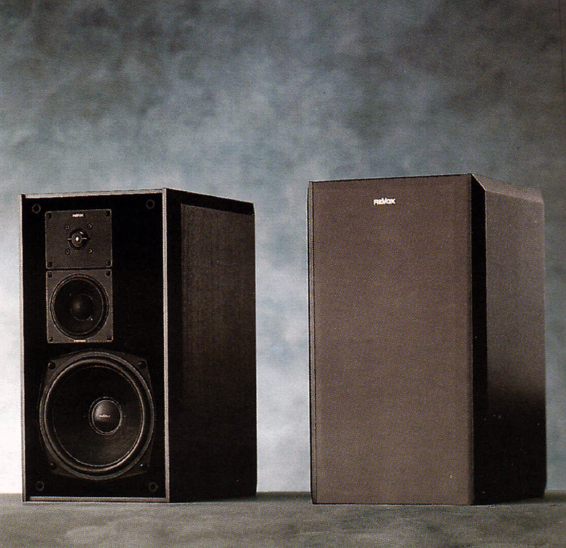 ReVox Forum B MK III