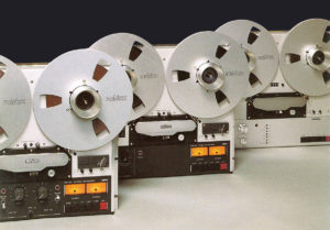 ReVox PR99