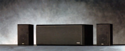 ReVox Piccolo-System