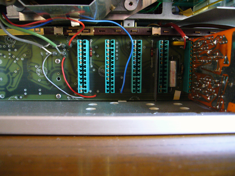 ReVox A77 PBO