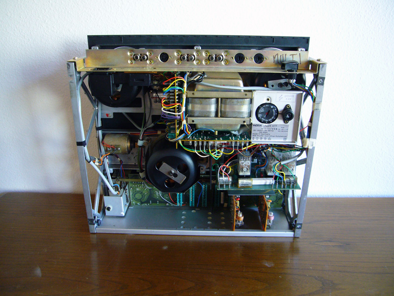 ReVox A77 PBO