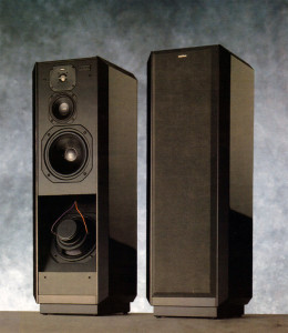 ReVox Agora B Slim Line