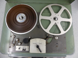 STUDER 27C