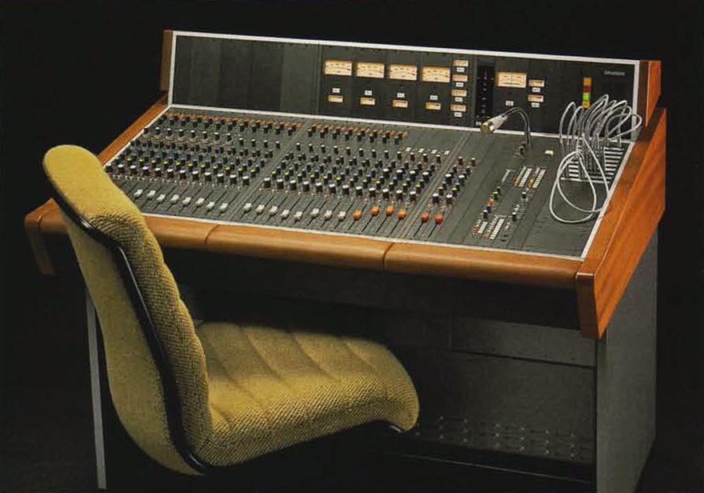 STUDER 963