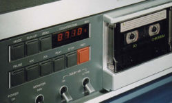 STUDER A710