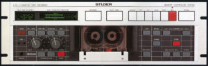 STUDER A721