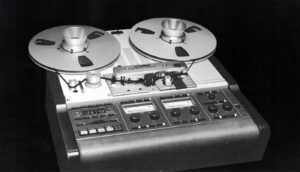 STUDER A807