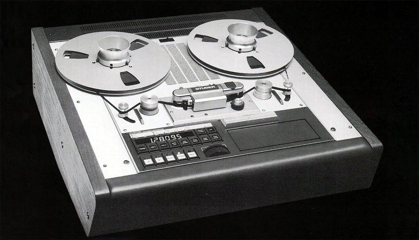 STUDER
