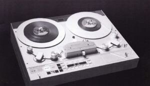STUDER A816