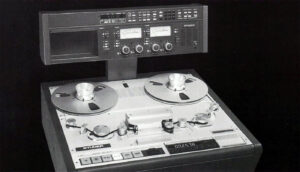 STUDER A820