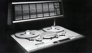 STUDER D820 MCH