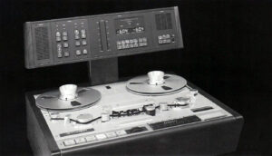 STUDER D820 X