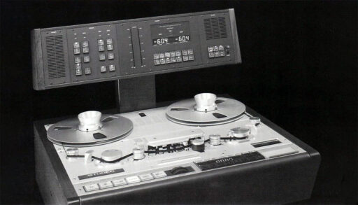 STUDER D820 X
