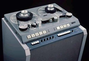 STUDER J37