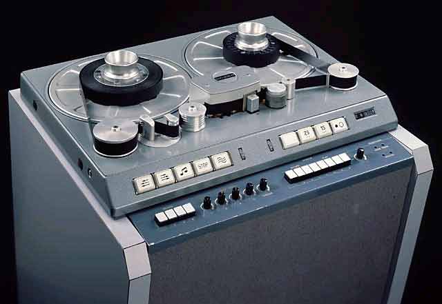 STUDER J37 | STUDER und ReVox Infoportal