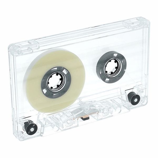 Splicit - Cassetten Vorspannband