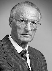 Willi Studer