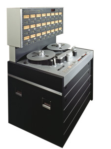 STUDER A800