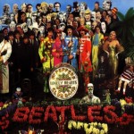 Beatles - Sgt. Pepper