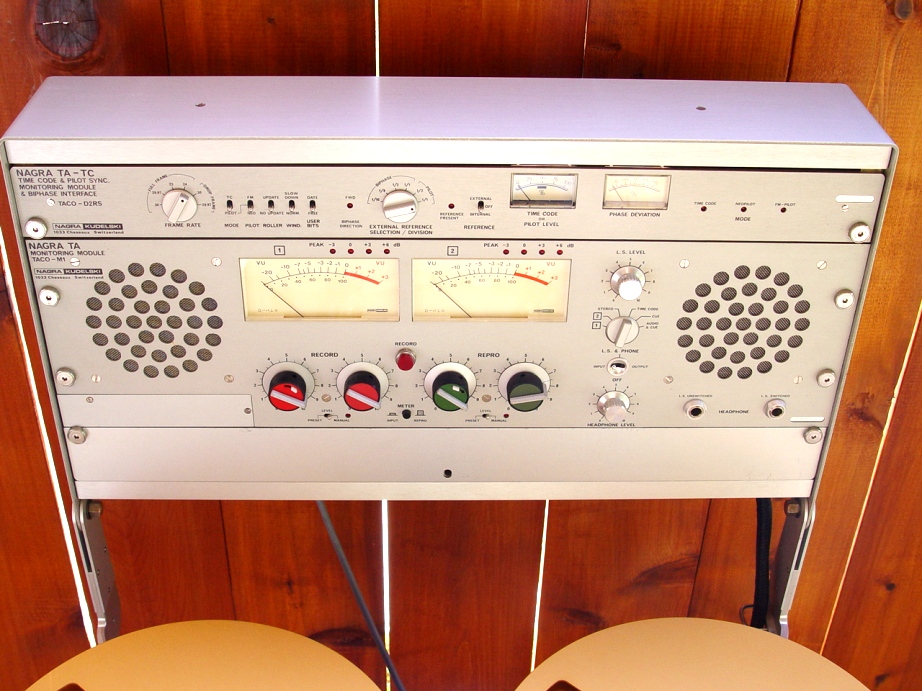 Nagra T-Audio