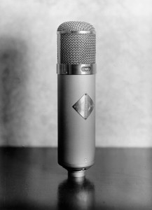 Neumann U47 - die Legende (Foto: Neumann.com)