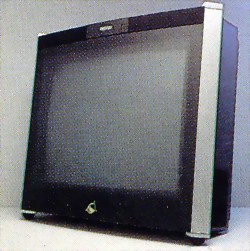 ReVox Evolution Fernseher