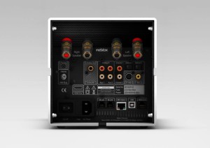 ReVox M100