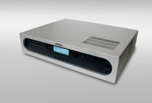 ReVox M37 - Audioserver