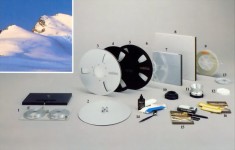 ReVox Zubehör für die Bandmaschinen A77 und B77