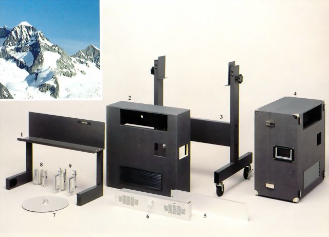 Zubehör ReVox PR 99