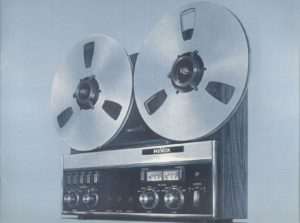 ReVox A77