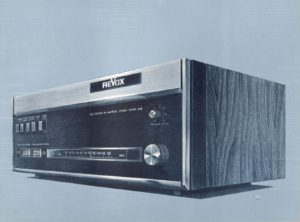 ReVox A76