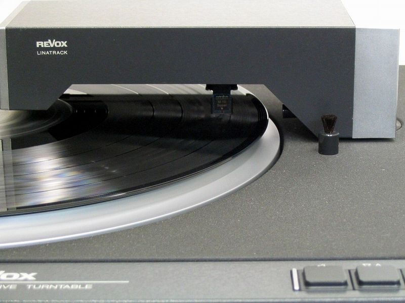 ReVox B790